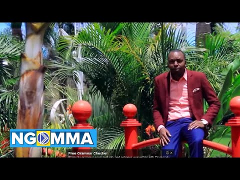 HEKARU BY DMG FT SAMMY K (Official video)