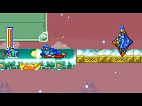 Mega Man 8 Playstation