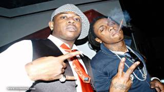 Mack Maine ft. Lil Wayne- "Fortune Teller" YScRoll