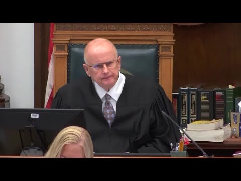 Jury to consider Kyle Rittenhouse provoked attack, judge says