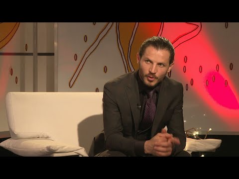 Eu pot! cu Petru Arama: despre limbajul nevăzut al chipului tău (@TVR1)