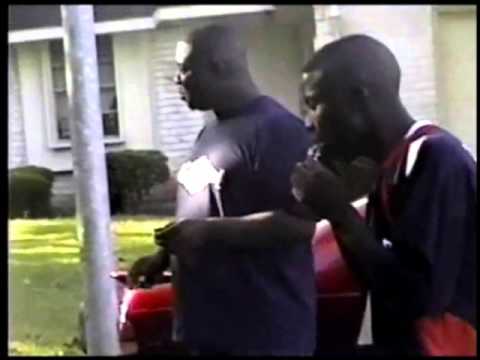 DJ Screw - Straight Wreckin' (Disk 1 & 2)