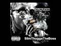 Slim Thug - Boss Of All Bosses 