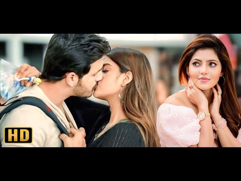 IPS Athulya Ravi (HD) New Released Full Hindi Dubbed Action Movie| South Full Movie In Hindi Dubbed