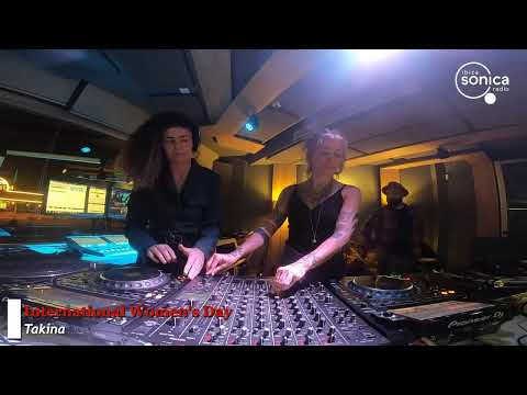 Tanika - Women Day - 08.MAR.2023