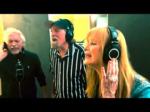 Without Your Love - Child's Anthem Cover