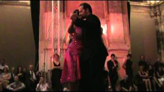 Marcela Guevara e Stefano Giudice - Esta Noche de Luna