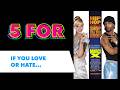 5 For Marci X 2003 Five Films That Explored Culture Comedy And Chaos With Mixed Results