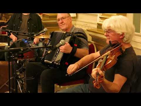 Gl. Jes Sonnichsens styk (Sønderhoning) (DK) / Jæ' Sweevers