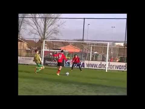 slikkerveer C3 - binnenmaas C2 17-01-2015 (competitie)