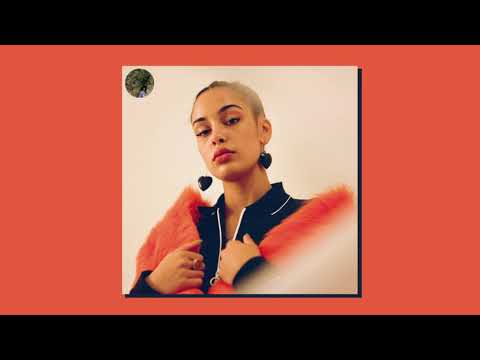 Jorja Smith X Uk Garage Type Beat - "STARS" 2021