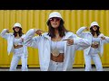 RINA Who Got Eyes On Me Official Music Video