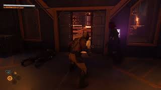 【ウルヴァリン】#10 マドリプール 検知されたミュータント PS5 Marvel's Wolverine 実況なし プレイ動画