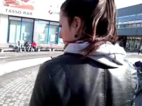 Horrible crew pozvánka SPK 2.3.2013