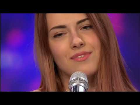 Emina Bajtarević - Ako znaš bilo što (akustik)