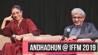 Andhadhun - Free Music Download