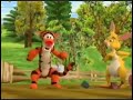 The Book Of Pooh Stories From The Heart 2001 All Songs Full Video HD Music