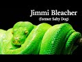 Ep 637 Jimmi Bleacher (former Salty Dog) is back! Making new music + bonus new song at end of show!