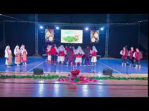 Vrlički dernek • FA Ivan Mažuranić Karlovac