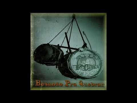 Zefa Cajá - Tocaia da Paraíba