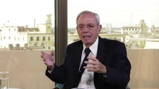 Eusebio Leal: "Yo no me pertenezco, esta es una obra de Cuba"