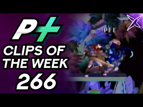 Project Plus Clips of the Week Episode 266