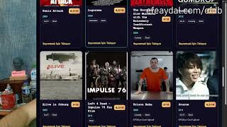 CY - EFDb Sitemiz Hayırlı Olsun