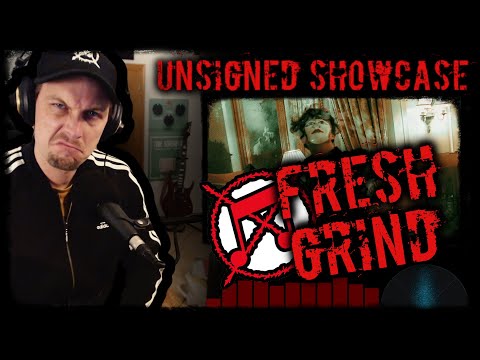 10 Fresh Grind Tracks