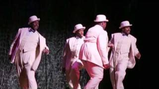 FINIAN&#39;S RAINBOW First Look: The Begat