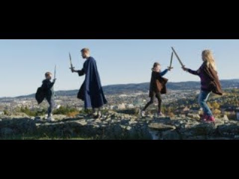 MiST -  Sverresborg Trøndelag Folkemuseum