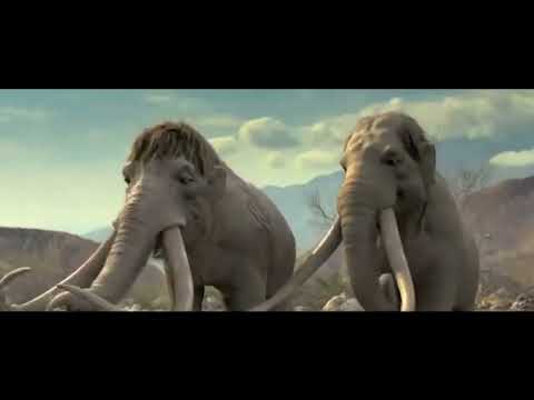 San Diego Elephant Odyssey Mammoth and Sabretooth Commercial