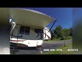 Check out this Video for a 2015 Forest River Vengeance 39R12(Stock #270779)  for sale by Pop RVs. This unit is located in Sarasota, FL