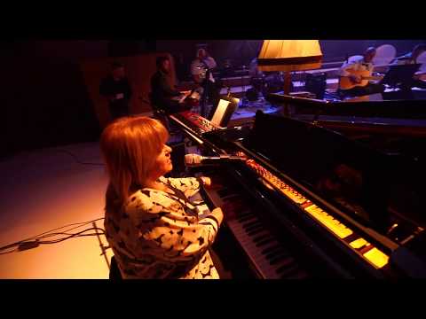 Meri Cetinić - Moga srca Ti si glas (Uskrs fest 2018.)