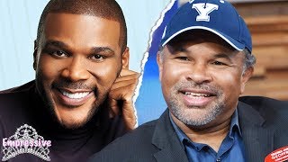Tyler Perry offers Geoffrey Owens an acting job after he was job-shamed
