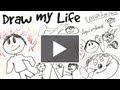 DRAW MY LIFE -     ︎WEREVERTUMORRO ...