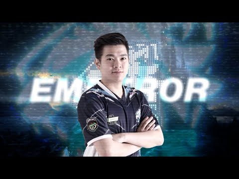 JONATHAN LIANDI EXE | THE KANG FREESTYLE