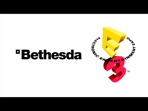 Bethesda 2015 E3 Press Conference Highlights/Recap!