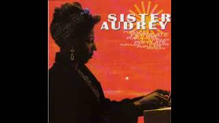 Sister Audrey - Children Of The Ghetto