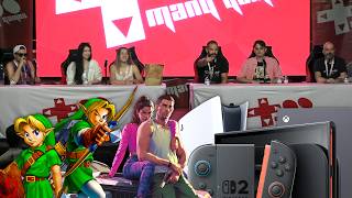 Gaming's Expensive Problem, GTA VI vs Zelda, All Digital Future | Spawncast Too Many Games 2026
