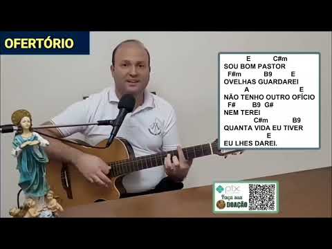 Pascua Canto De Comunión - Misc Praise Songs