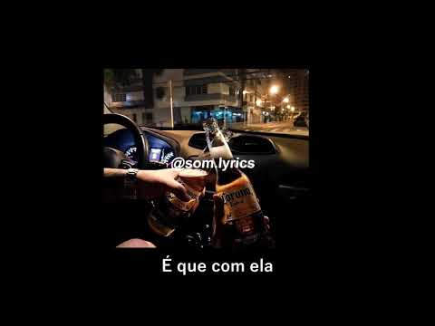 Dodo Pressão - Tô Gostando Tanto de Você (Lyrics/Transa Garantida Hit Carnaval)