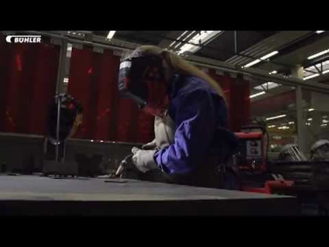 Bühler Group - Corporate Movie of Bühler Braunschweig