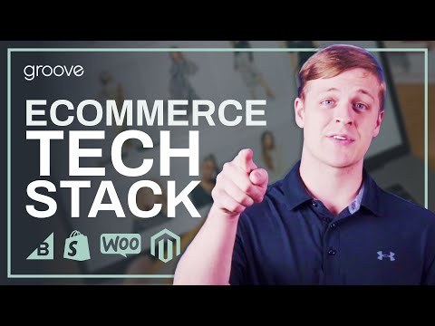 Choose the Best eCommerce Platform for Your Tech Stack (Shopify, WooCommerce, Magento, BigCommerce)