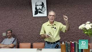 O Evangelho Segundo o Espiritismo • Capítulo XIV• Honra a vosso pai e a vossa mãe