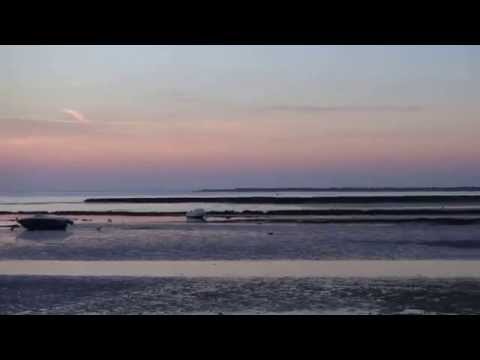 DJ Nikos - sunrise - tom swoon - ahead of us