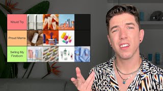 Ranking Influencer Skin Care Brands