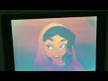 Opening To Beauty And The Beast 1992 VHS Version 1