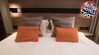 Merit Kensington Hotel | London, United Kingdom | Hotel Review 🛏️
