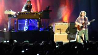 Switchblade - Incubus - Live - Hordern Pavilion - Feb 3, 2012