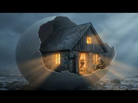 Terri Garnel AI Art - Surreal AI Film-The Impossible | 4K Music Studio